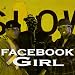 Facebook Girl