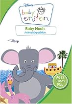 Baby Einstein - Baby Noah - Animal Expedition