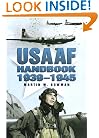 USAAF Handbook 1939-1945
