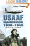 USAAF Handbook 1939-1945
