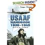 Usaaf Handbook 1939-1945