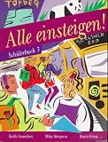 Alle Einsteigen!: Schulerbuch Bk. 3
