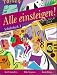Books : Alle Einsteigen!: Schulerbuch Bk. 3 (Alle Einsteigen!)