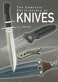 The Complete Encyclopedia of Knives