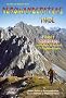 Bergwanderatlas Tirol, Band 1 Nordtirol - von Kufstein bis Innsbruck: 171 Bergwanderungen: BD 1