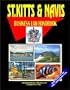 Norway Business Law Handbook (World Business Law Handbook Library)