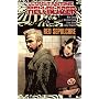 Hellblazer: Red Sepulchre