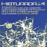 Misturada 4｜Friends from Rio, Vol. 2 Remixes
