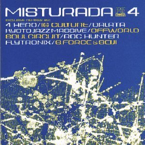 Misturada 4｜Friends from Rio, Vol. 2 Remixes