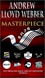 Andrew Lloyd Webber - Masterpiece (Live in Beijing)