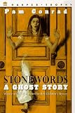 Books : Stonewords: A Ghost Story (Harper Trophy Books)