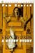 Stonewords: A Ghost Story (Harper Trophy Books)