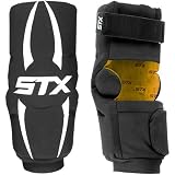 STX Stinger Arm Pad-Large (Black)