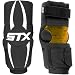 Sporting Goods : STX Stinger Arm Pad-Large (Black)