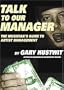 Talk to Our Manager: Artist Management for Musicians
