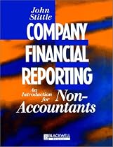 Company Financial Reporting: An Introduction for Non Accountants