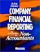 Company Financial Reporting...