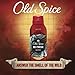 Old Spice Wild Collection Hawkridge Men's Body Spray 3.75 Ounce