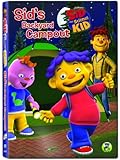 Sid The Science Kid: Sid's Backyard Camp Out