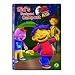 Sid The Science Kid: Sid's Backyard Camp Out