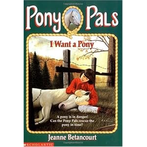 Click here to see all customer reviews now I Want a Pony (Pony Pals #1)
