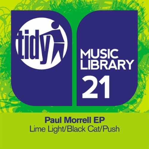 Lime Light (Original)