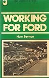 Working for Ford