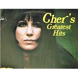Cher's Greatest Hits [LP record]