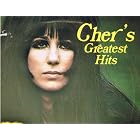 Click here to buy Cher's Greatest Hits [LP record] by  Cher .