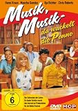 Produkt-Bild: Musik, Musik - da wackelt die Penne