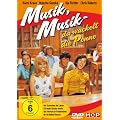 Musik, Musik - da wackelt die Penne