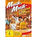 Musik, Musik - da wackelt die Penne