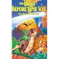 The Land Before Time VII - The Stone of Cold Fire
