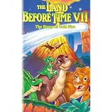 The Land Before Time VII: The Stone of Cold Fireby Rob Paulsen