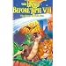 The Land Before Time VII - The Stone of Cold Fire [VHS]
