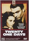 Twenty One Days [ NON-USA FORMAT, PAL, Reg.4 Import - Australia ]