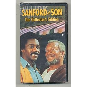 Sanford and Son Collector's Edition: Business and Pleasure