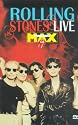 The Rolling Stones - Live At The Max [DVD] [1990]