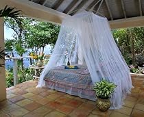 Tradewind Canopy Mosquito Net