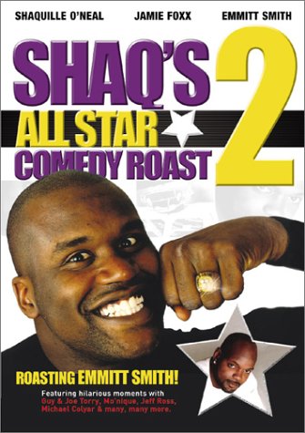 Free Download Of Shaq's All Star Comedy Roast II Online