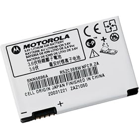 Lithium Ion Battery