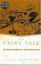 The Fairy Tale: Magic Mirror of the Imagination (Genres in Context)