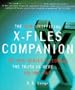 The New Unofficial X-Files Companion: The Truth is Here. Volume Two
