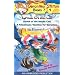 Geronimo Stilton: Books 7-9: #7: Red Pizzas for a Blue Count; #8: Attack of the Bandit Cats; #9: A Fabulous Vacation for Geronimo