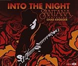 santana into the night album