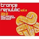Trance Republic - Vol. 2 (Mixed By Hardwick, Nelson, Askew)