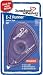 3L/HELMAR E-Z Runner Permanent Vellum Tape, 49-Feet