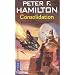 L'alchimiste du neutronium, Tome 1 : Consolidation