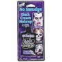 Black Makeup No Smudge