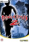 Eigenschaften Capcom  / Dino Crisis 2